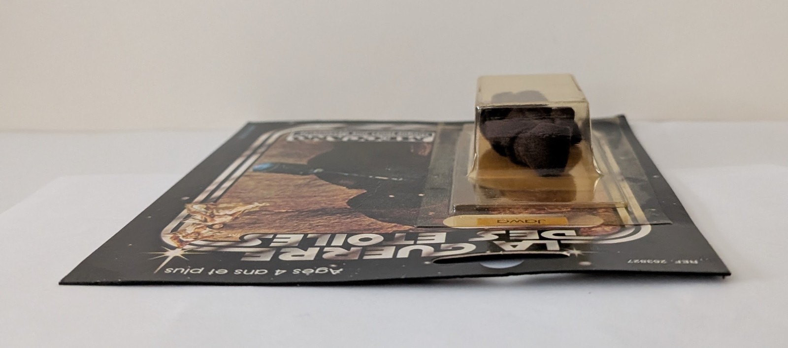 Jawa sold