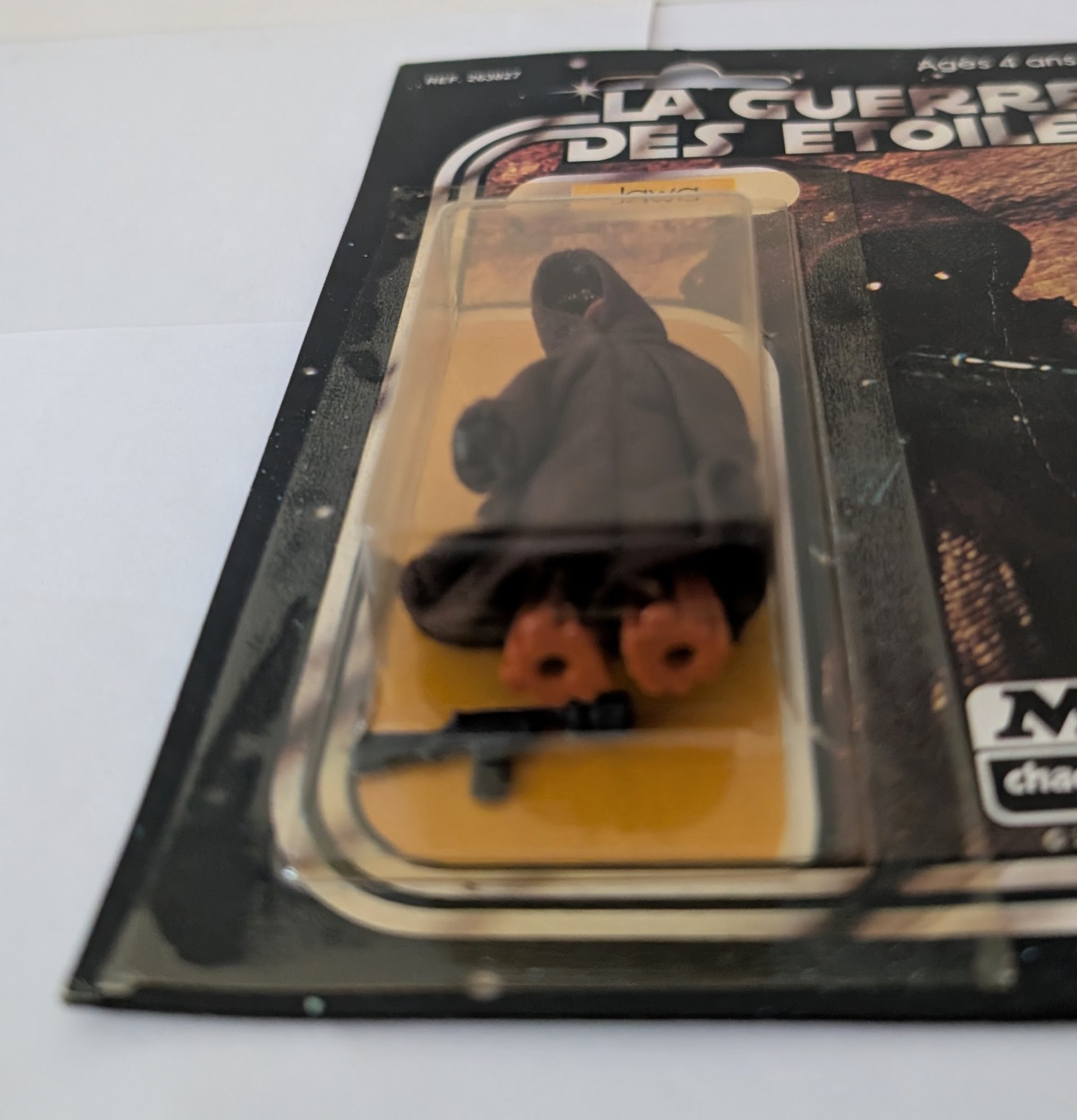 Jawa sold