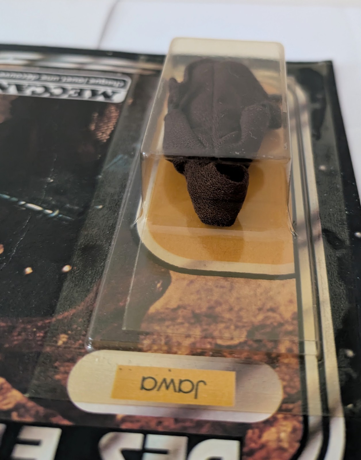 Jawa sold