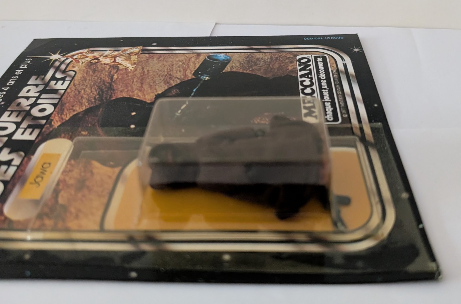 Jawa sold