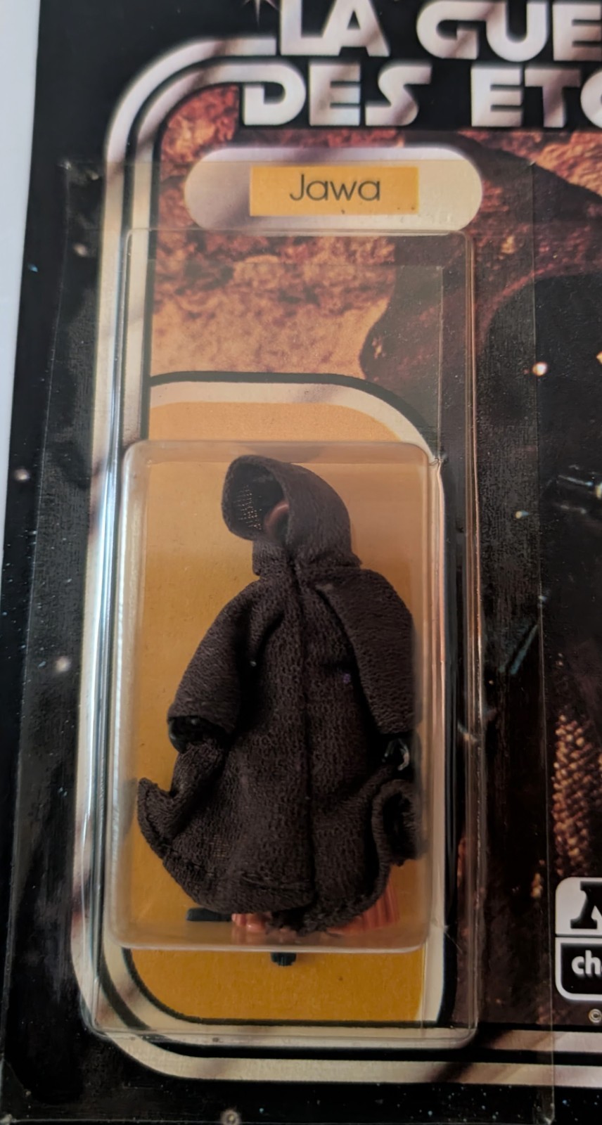 Jawa sold