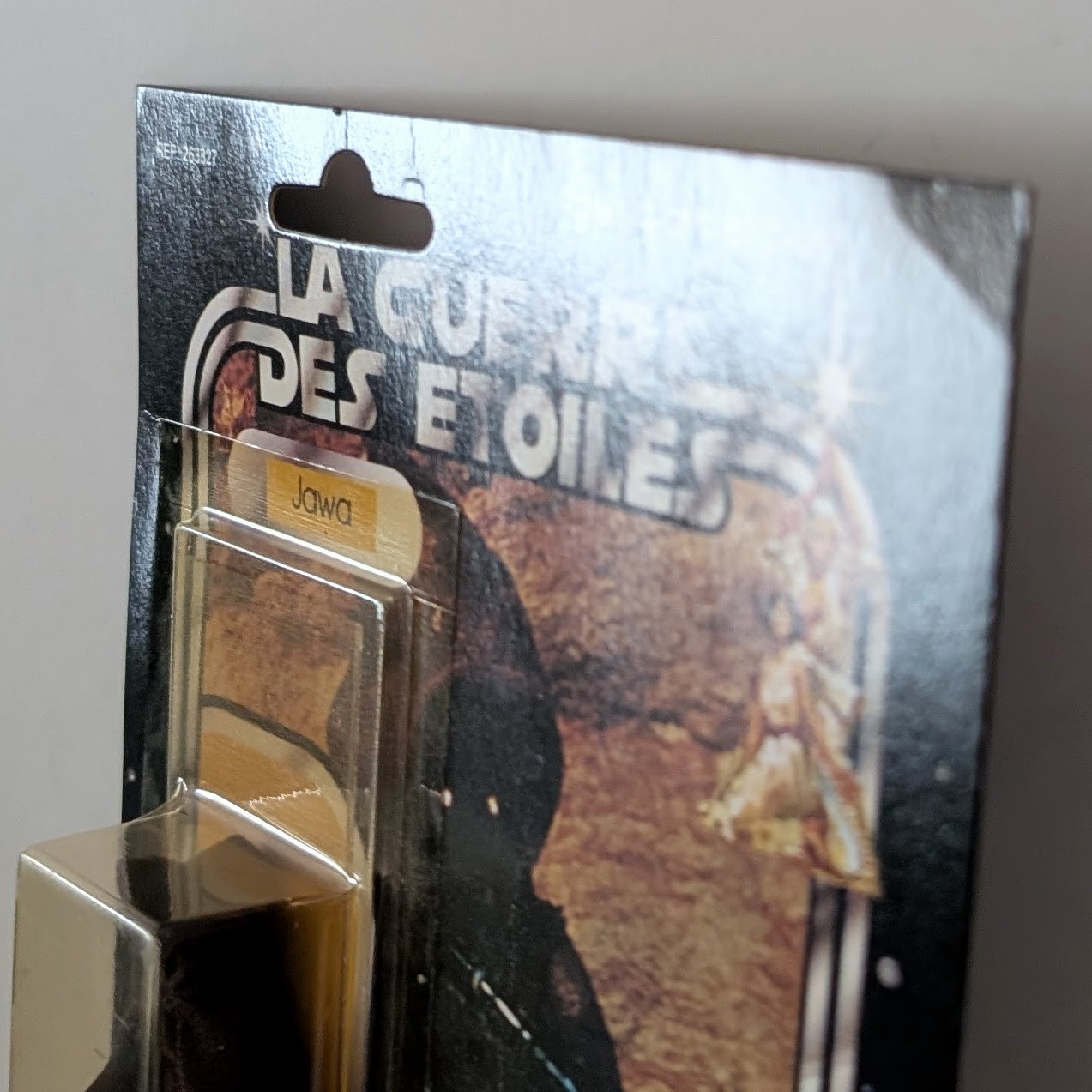 Jawa sold