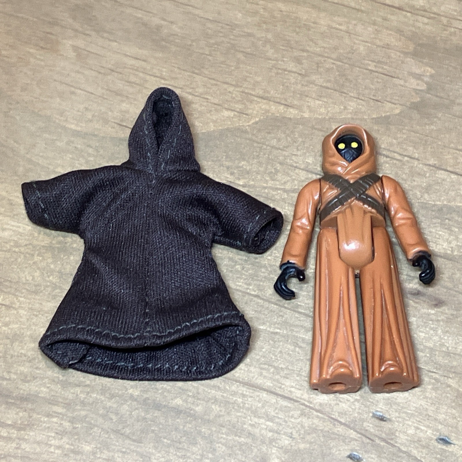 Jawa sold