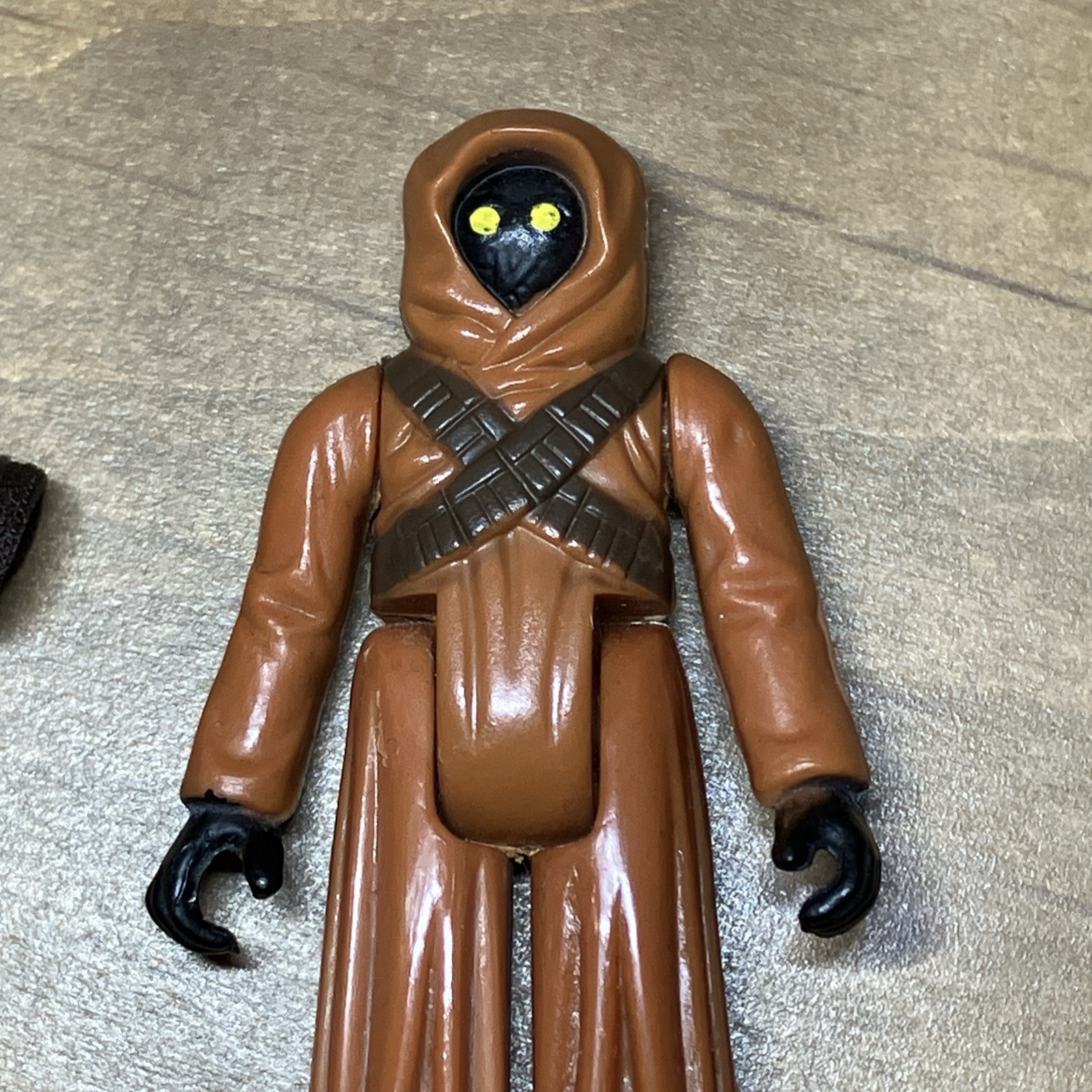 Jawa sold