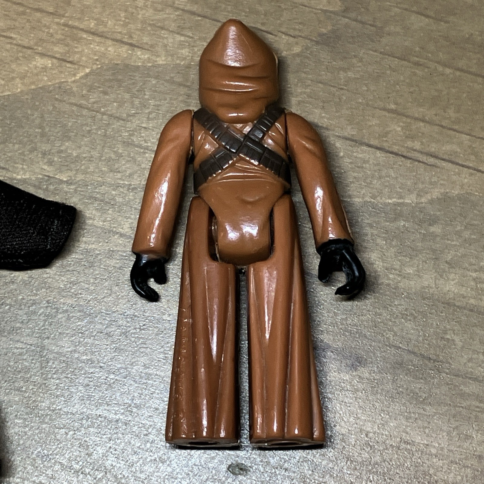 Jawa sold