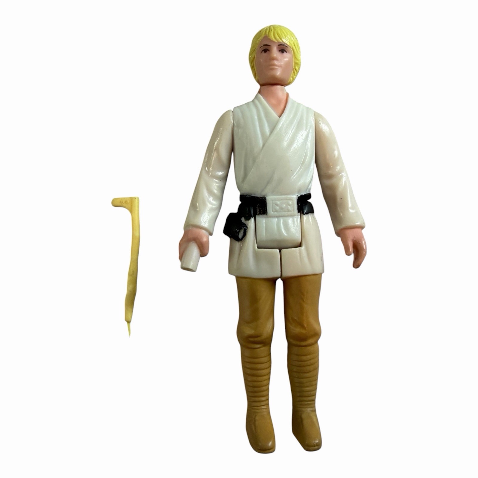 Luke Skywalker sold