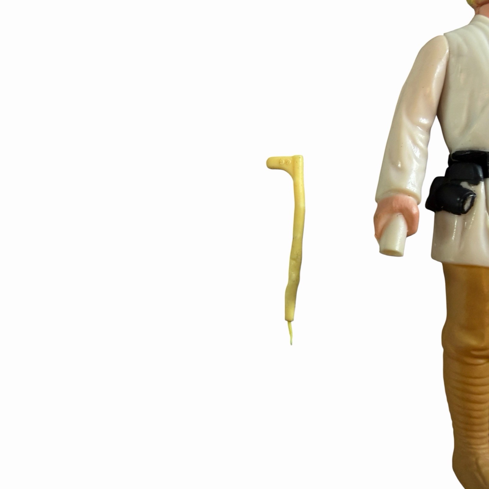 Luke Skywalker sold