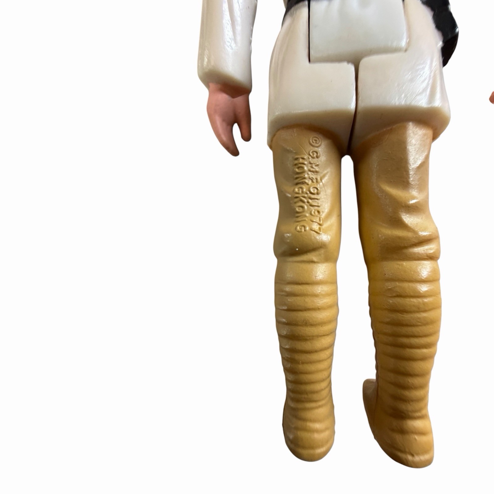Luke Skywalker sold