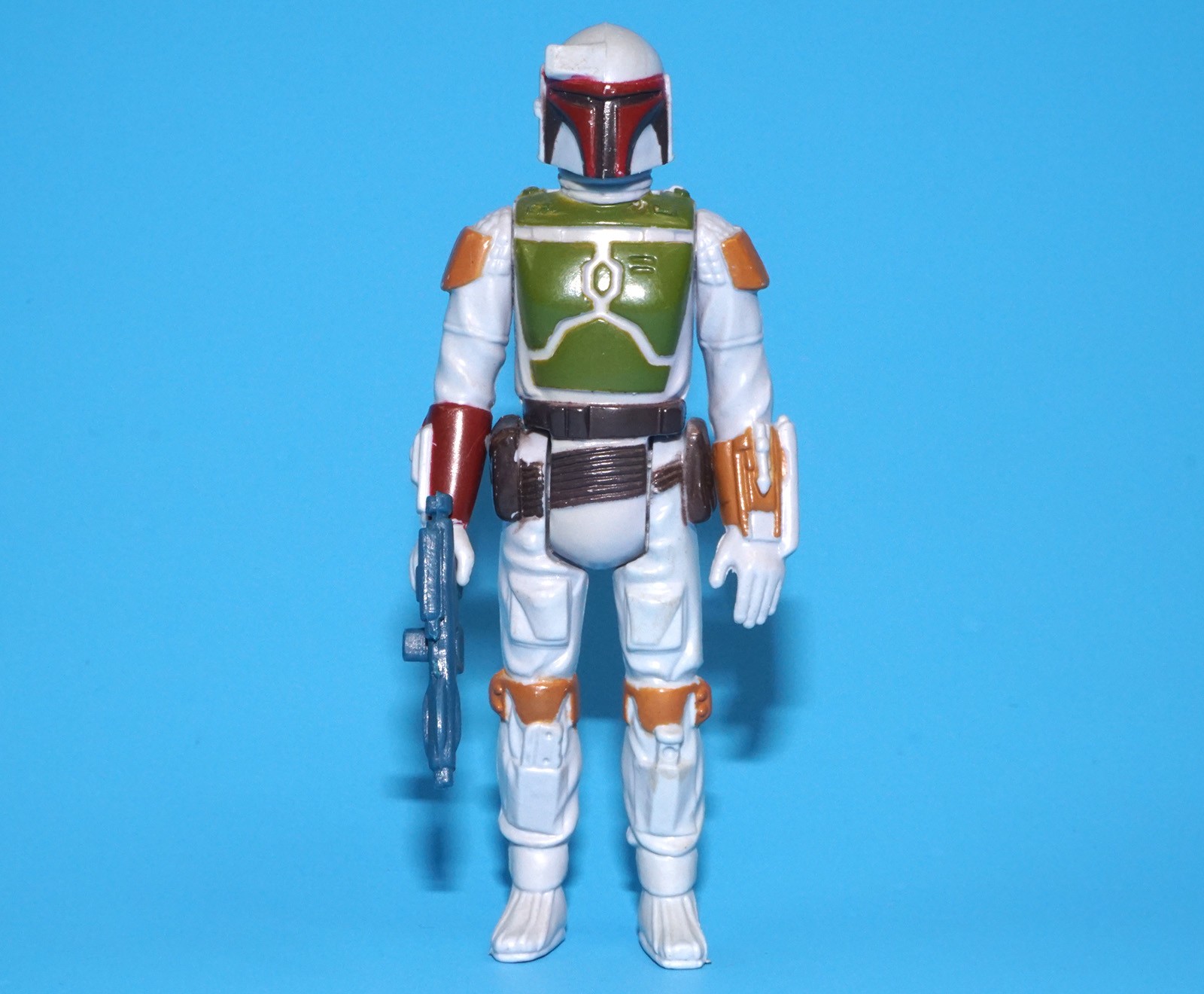 Boba Fett sold