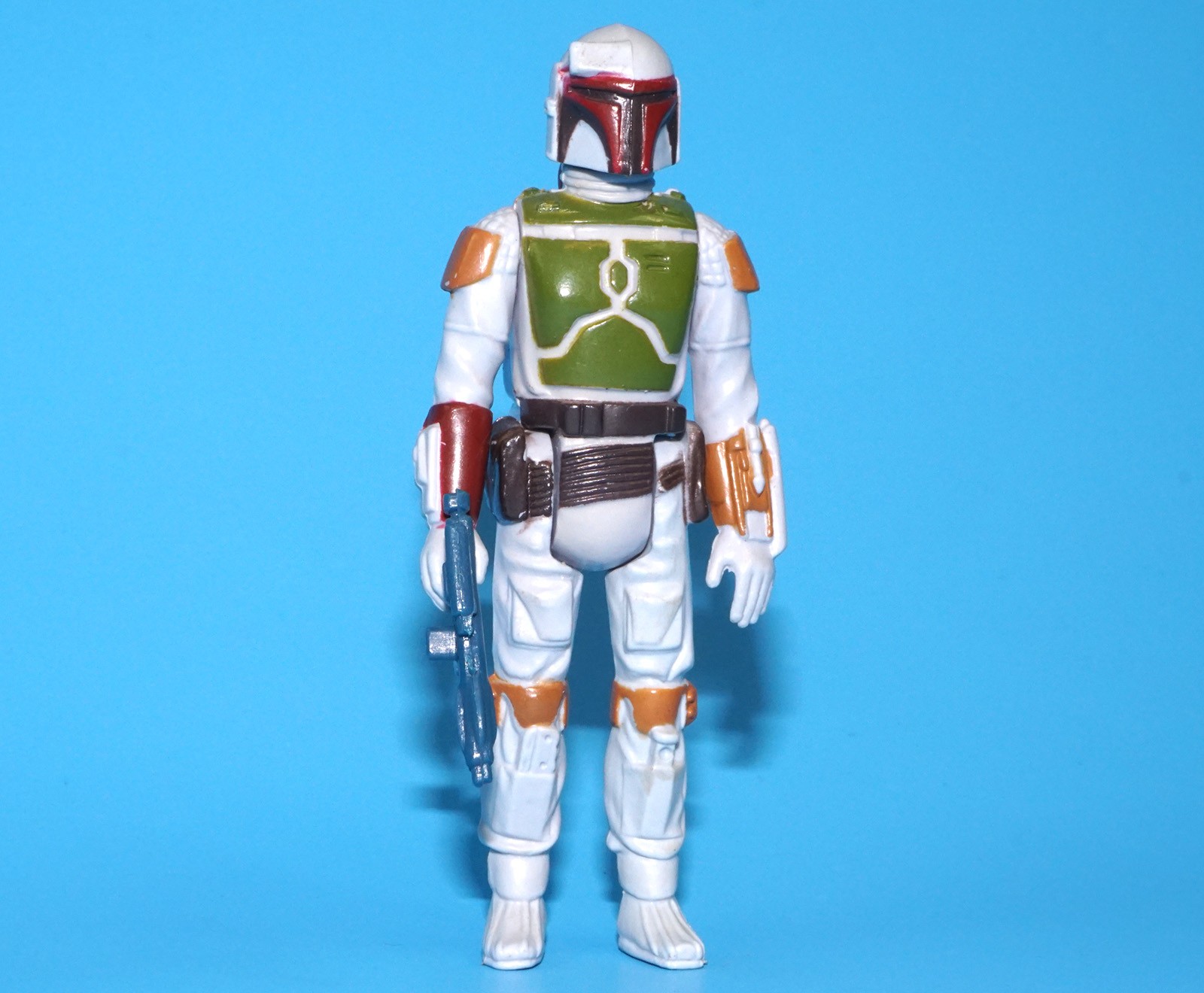 Boba Fett sold