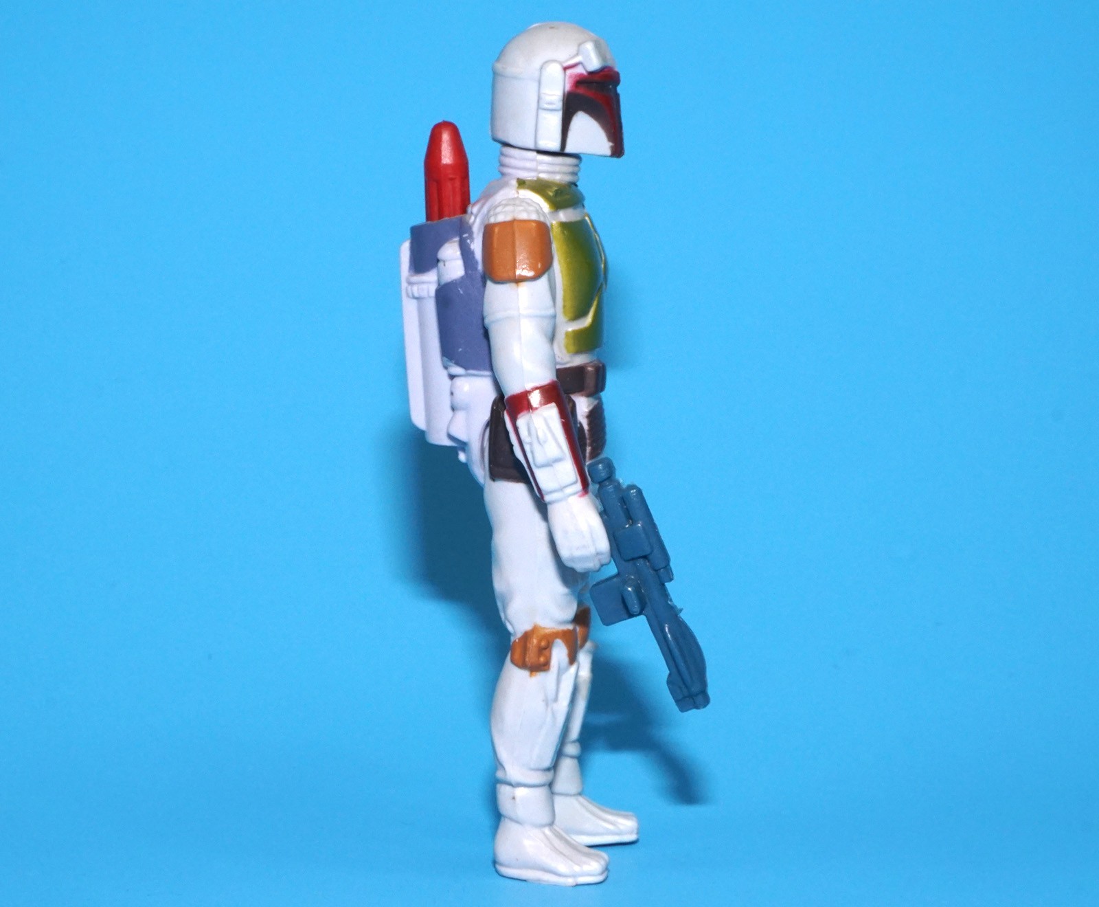 Boba Fett sold