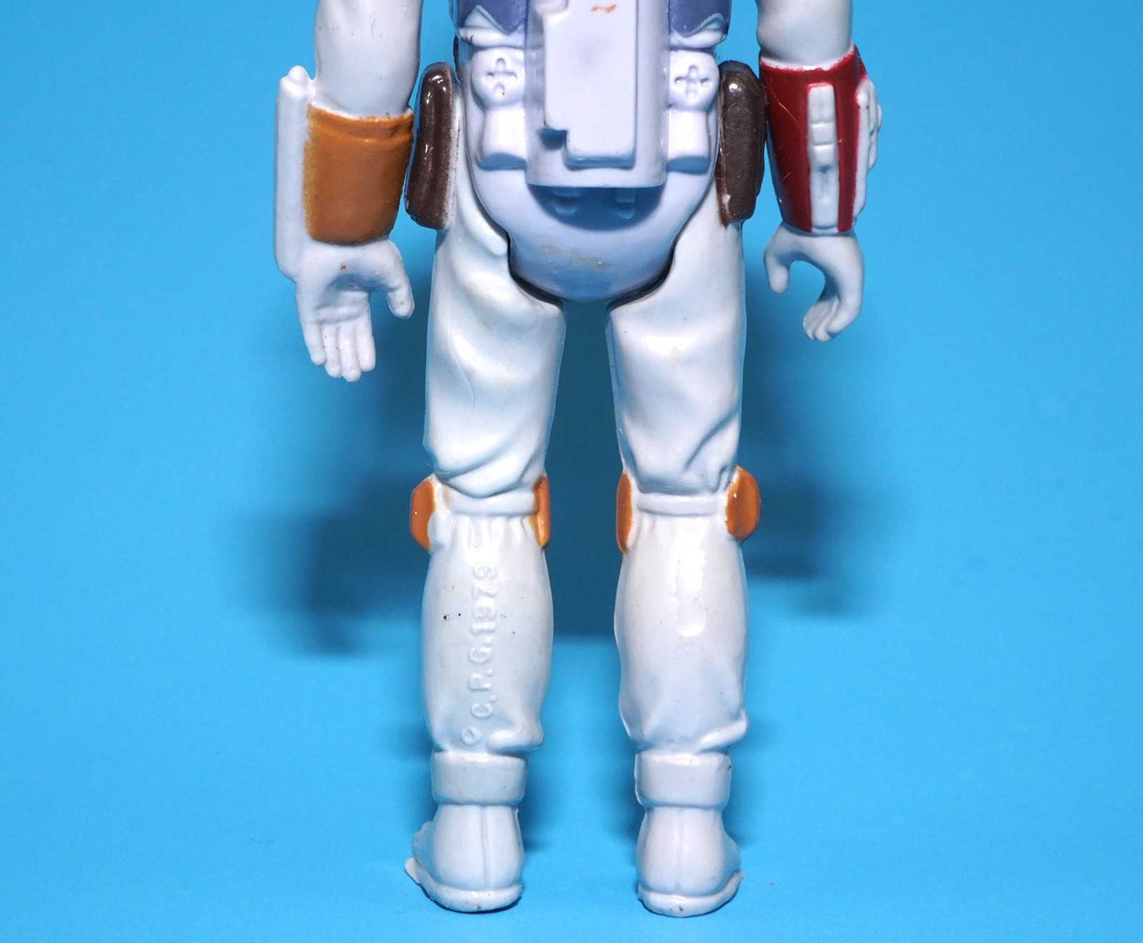 Boba Fett sold