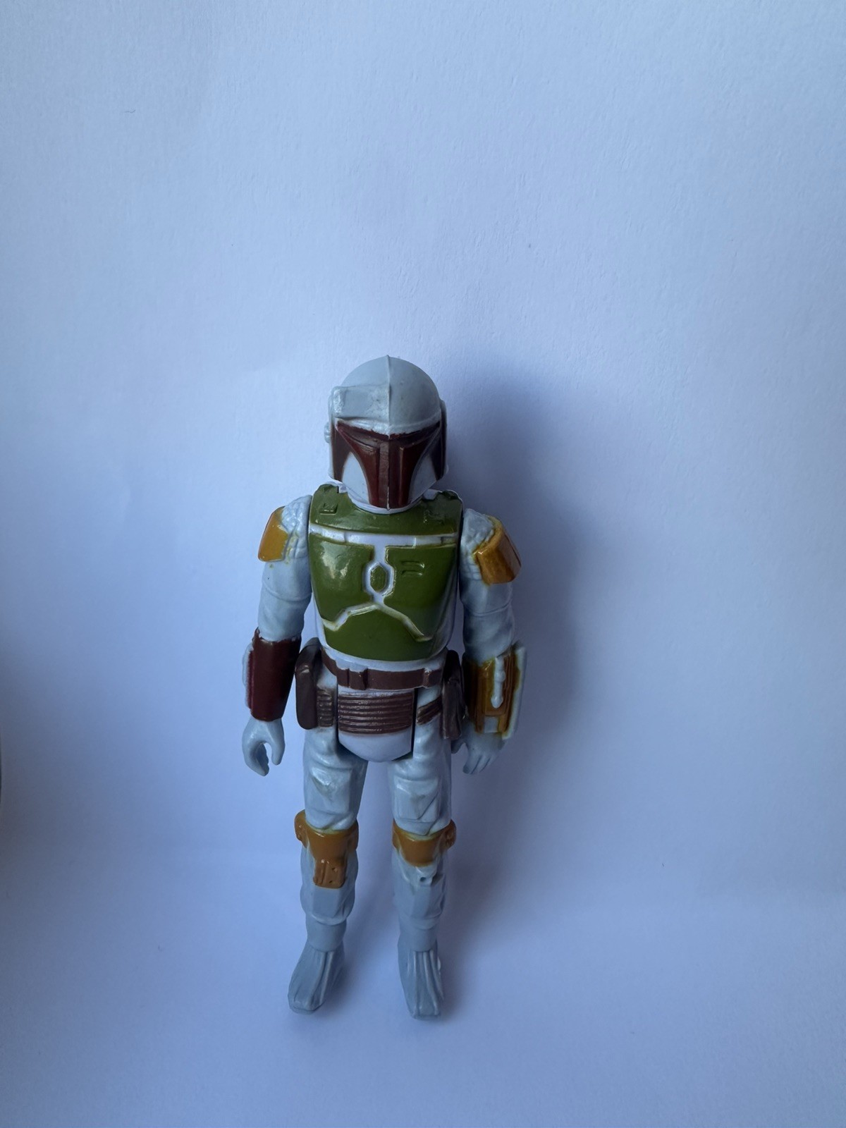 Boba Fett sold