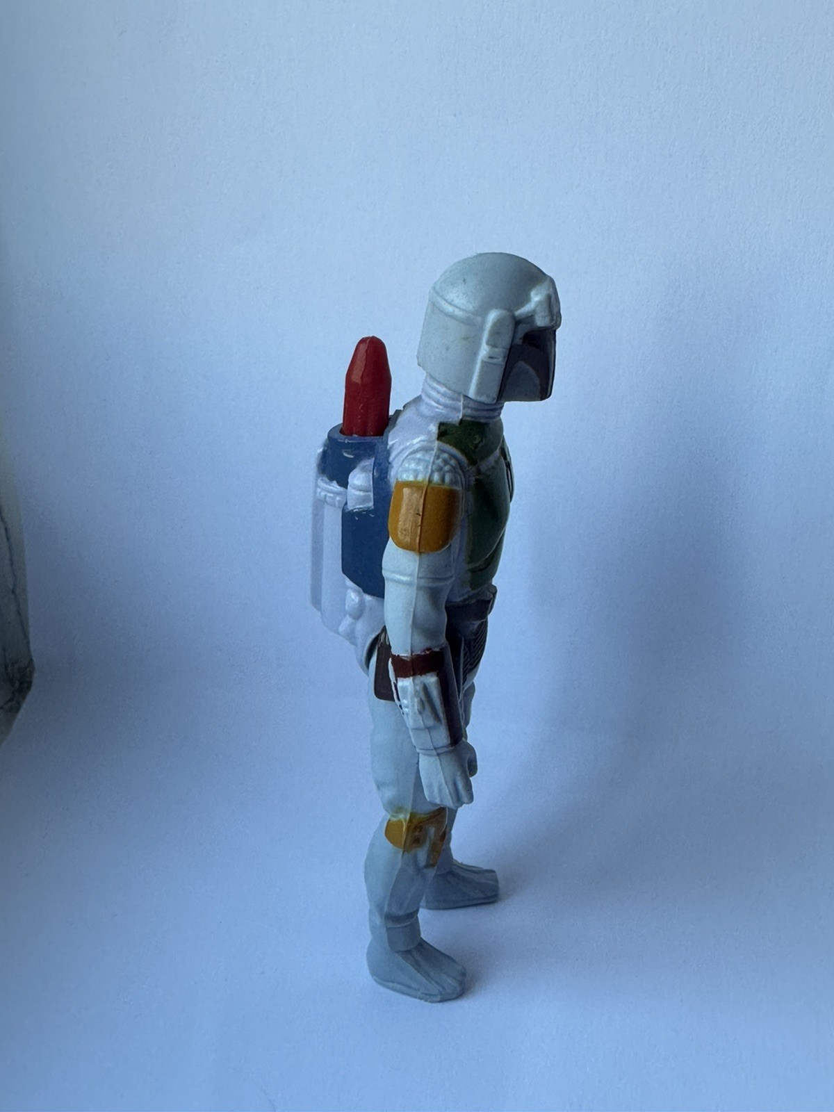Boba Fett sold
