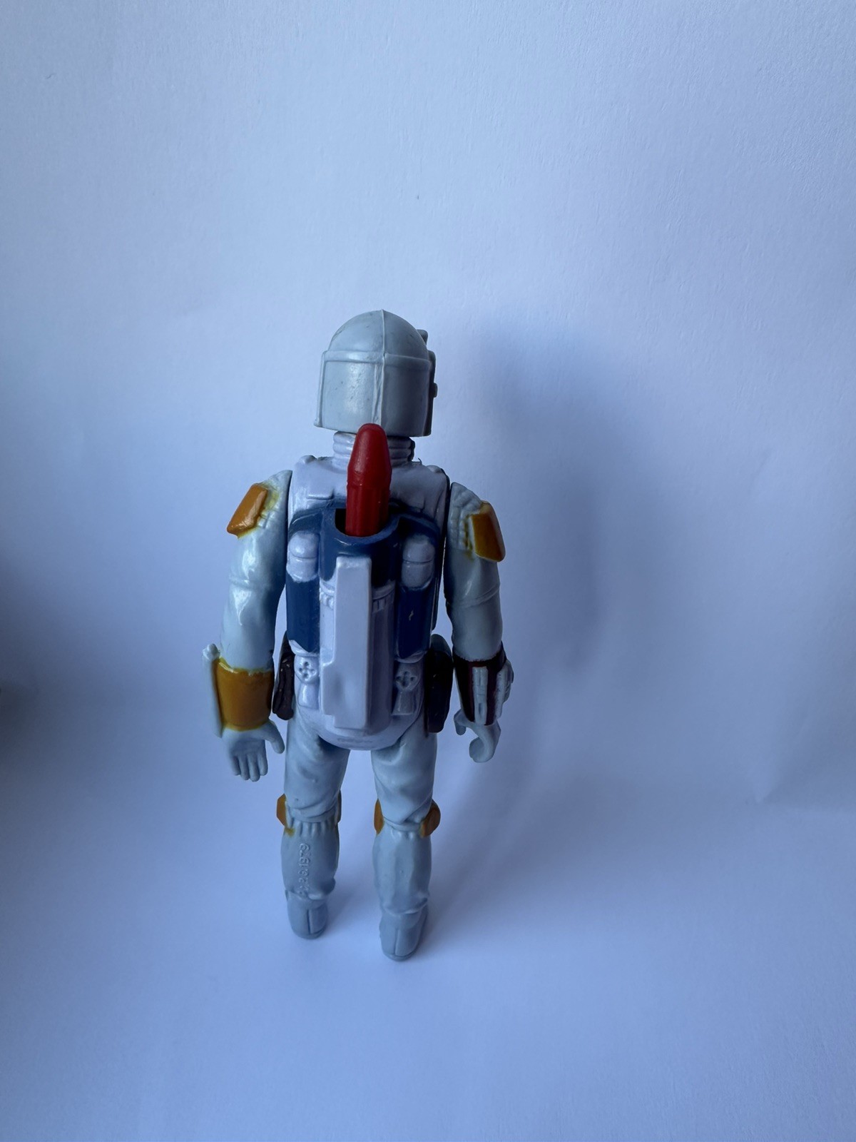 Boba Fett sold