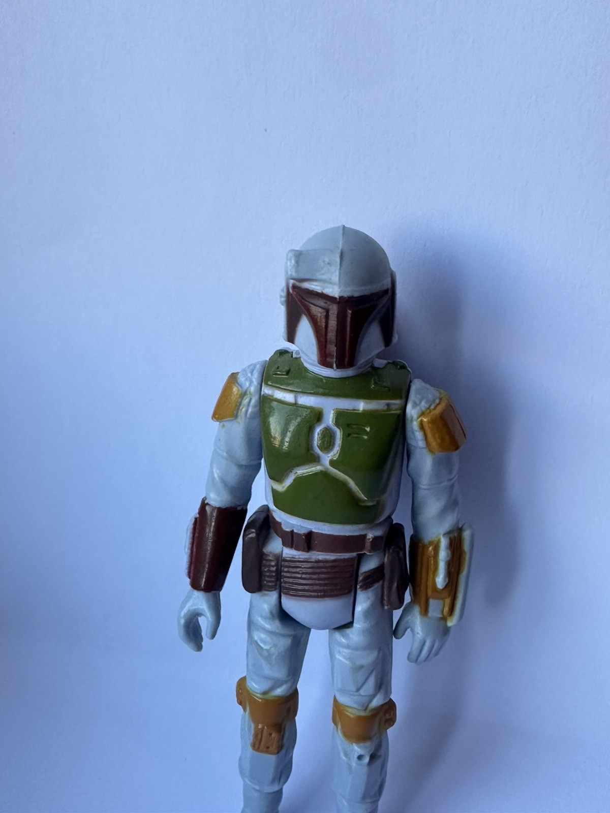 Boba Fett sold
