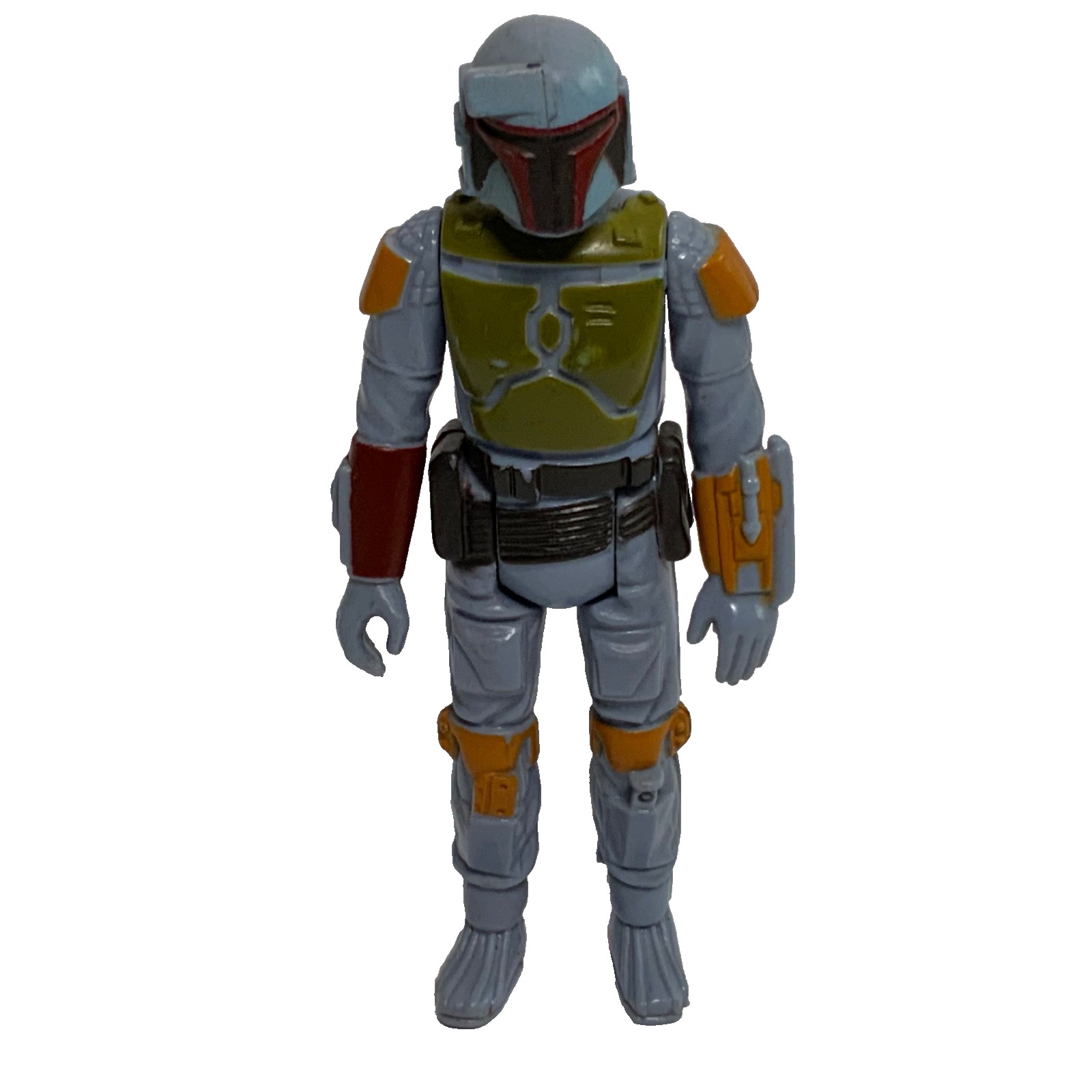 Boba Fett sold