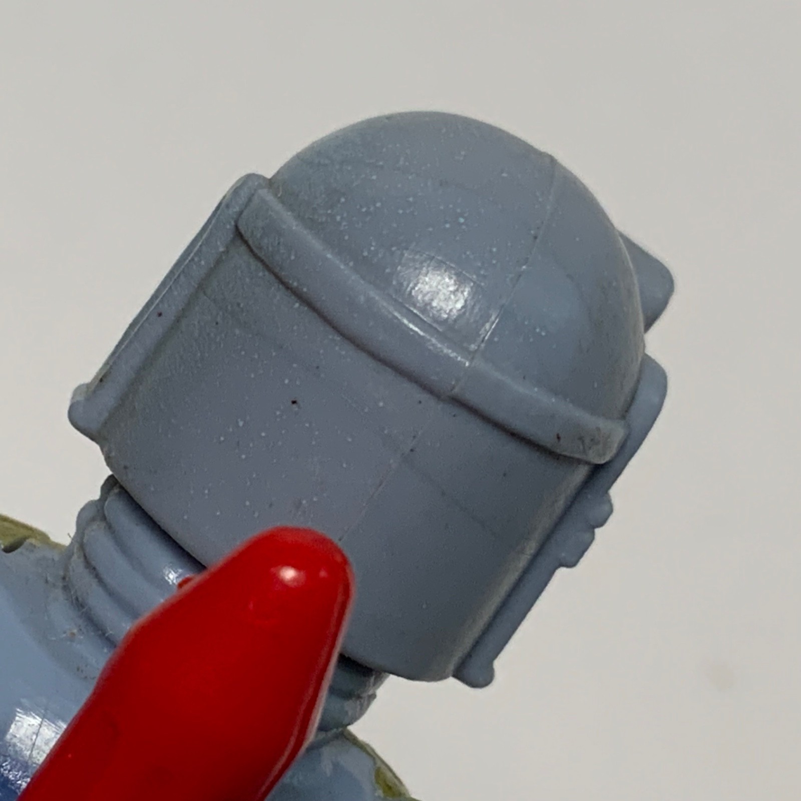 Boba Fett sold