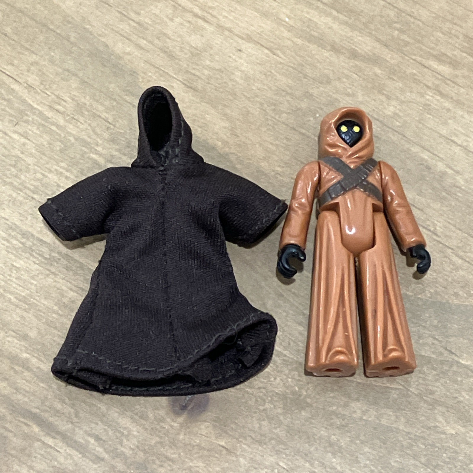 Jawa sold