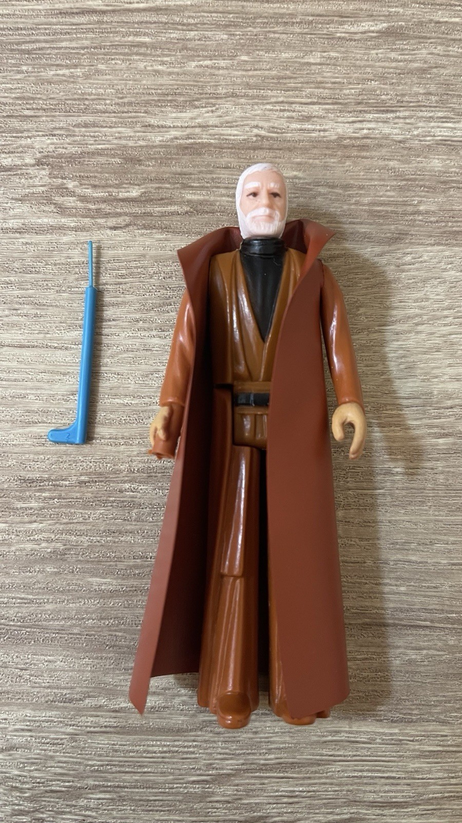Ben (Obi-Wan) Kenobi sold