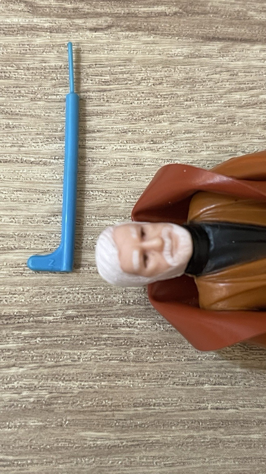 Ben (Obi-Wan) Kenobi sold