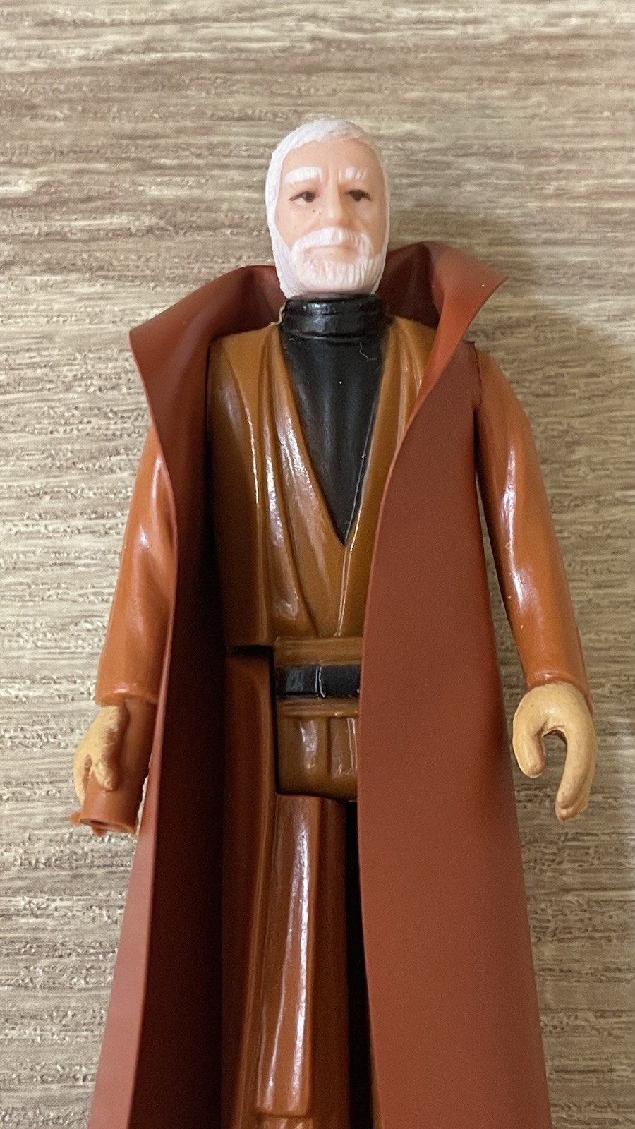 Ben (Obi-Wan) Kenobi sold
