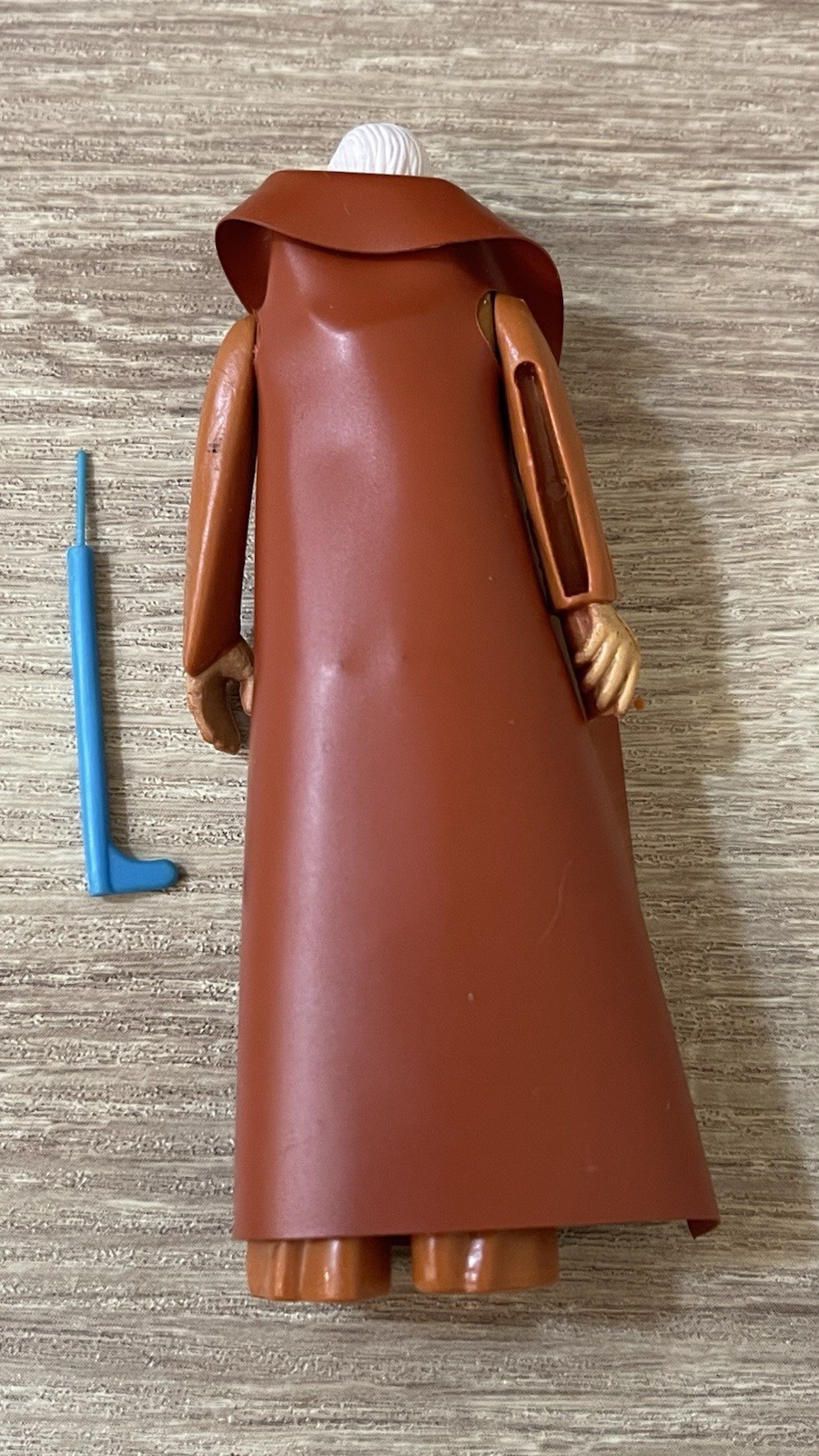 Ben (Obi-Wan) Kenobi sold