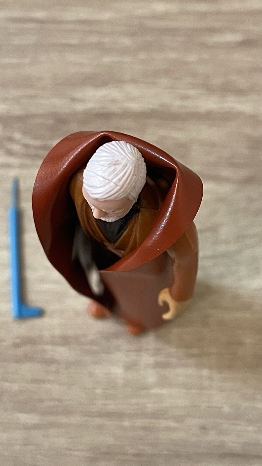 Ben (Obi-Wan) Kenobi sold