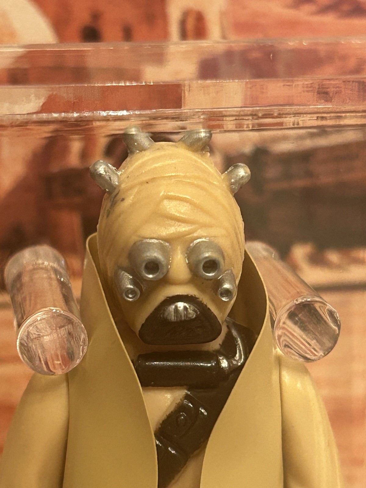Tusken Raider (Sand People) sold