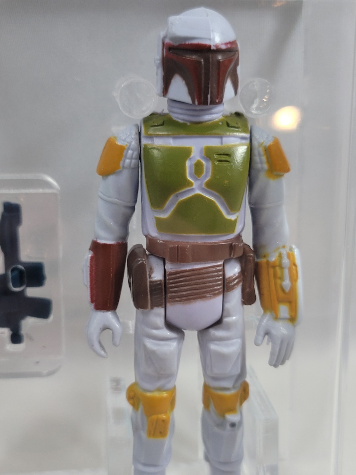 Boba Fett sold