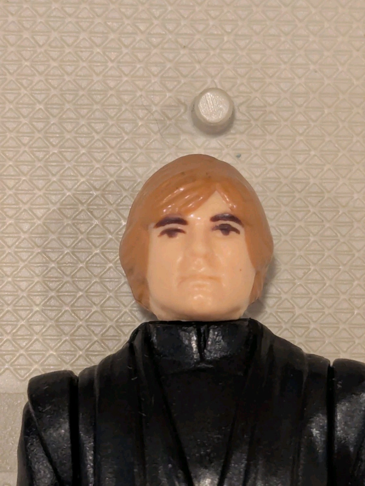 Luke Skywalker (Jedi Knight Outfit) sold