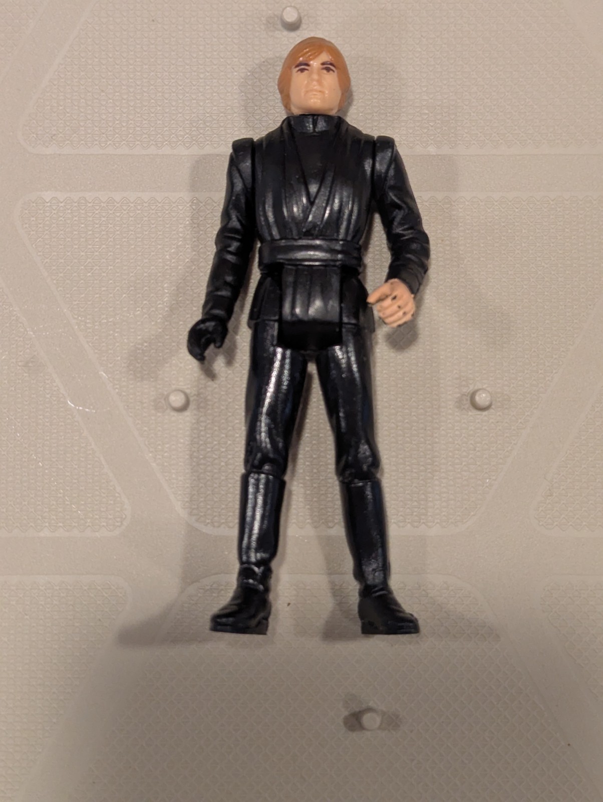 Luke Skywalker (Jedi Knight Outfit) sold