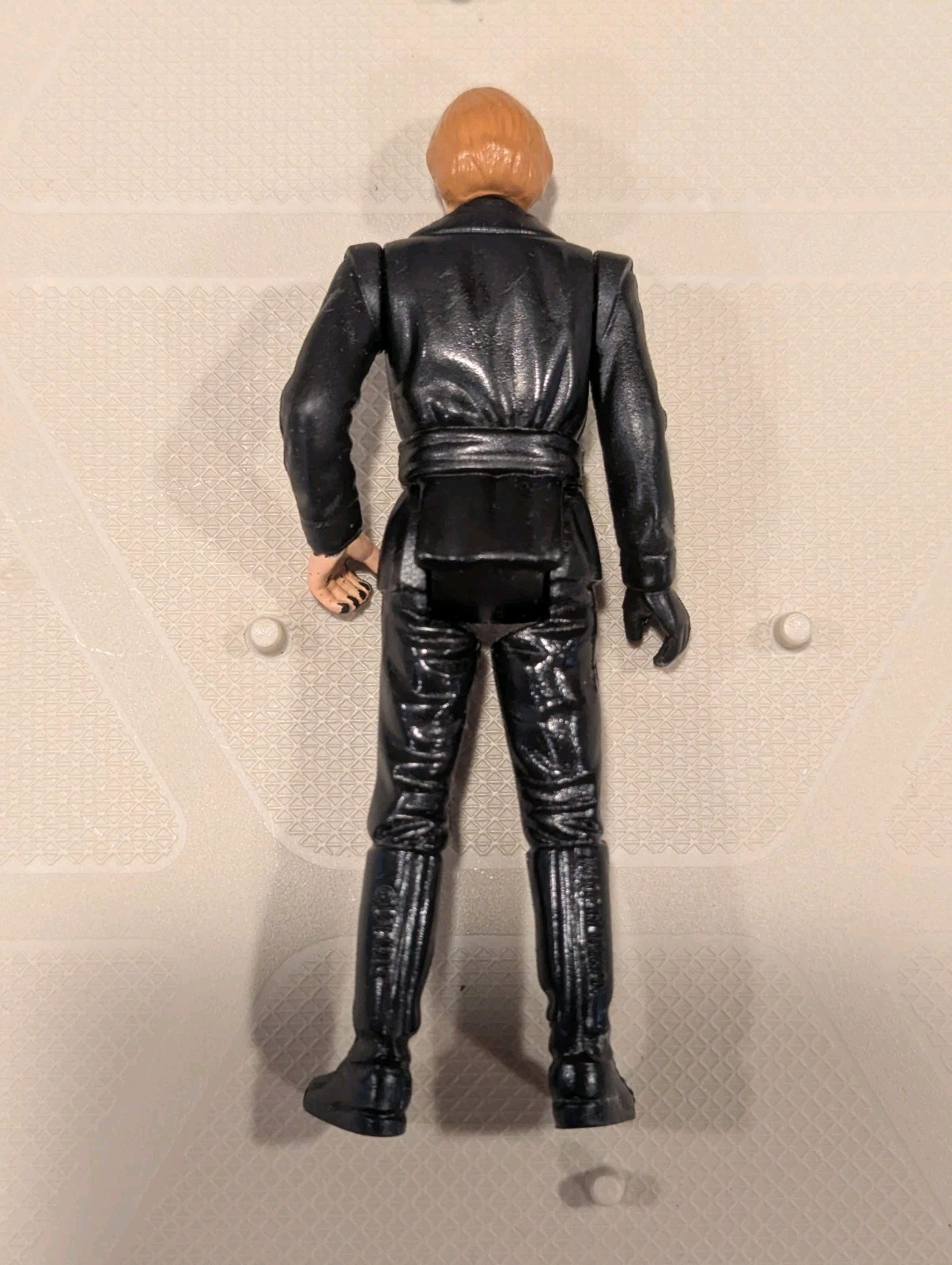Luke Skywalker (Jedi Knight Outfit) sold