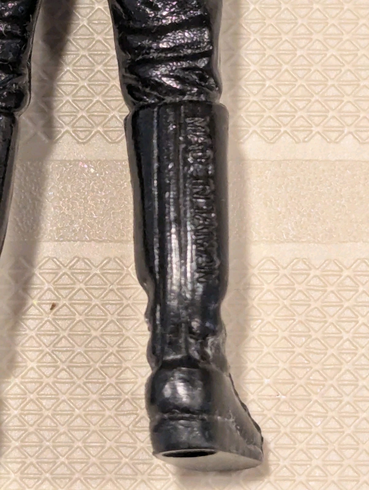 Luke Skywalker (Jedi Knight Outfit) sold