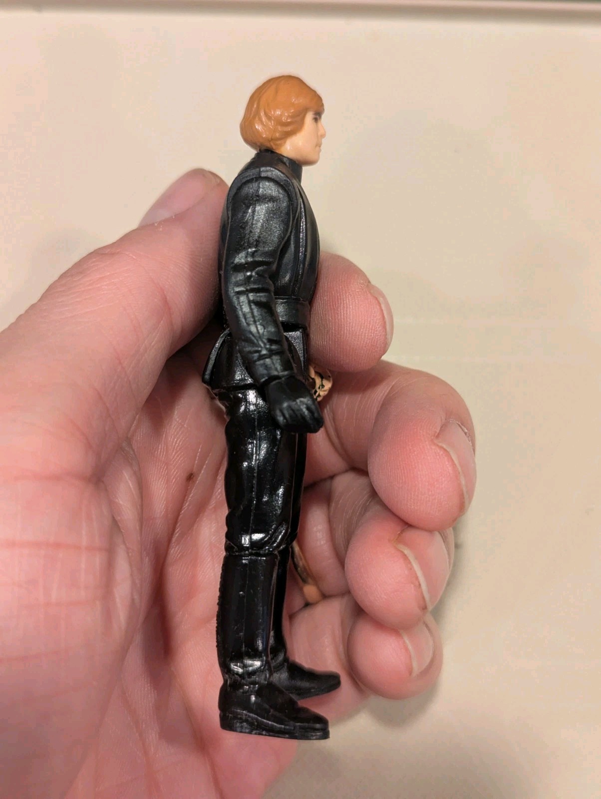 Luke Skywalker (Jedi Knight Outfit) sold