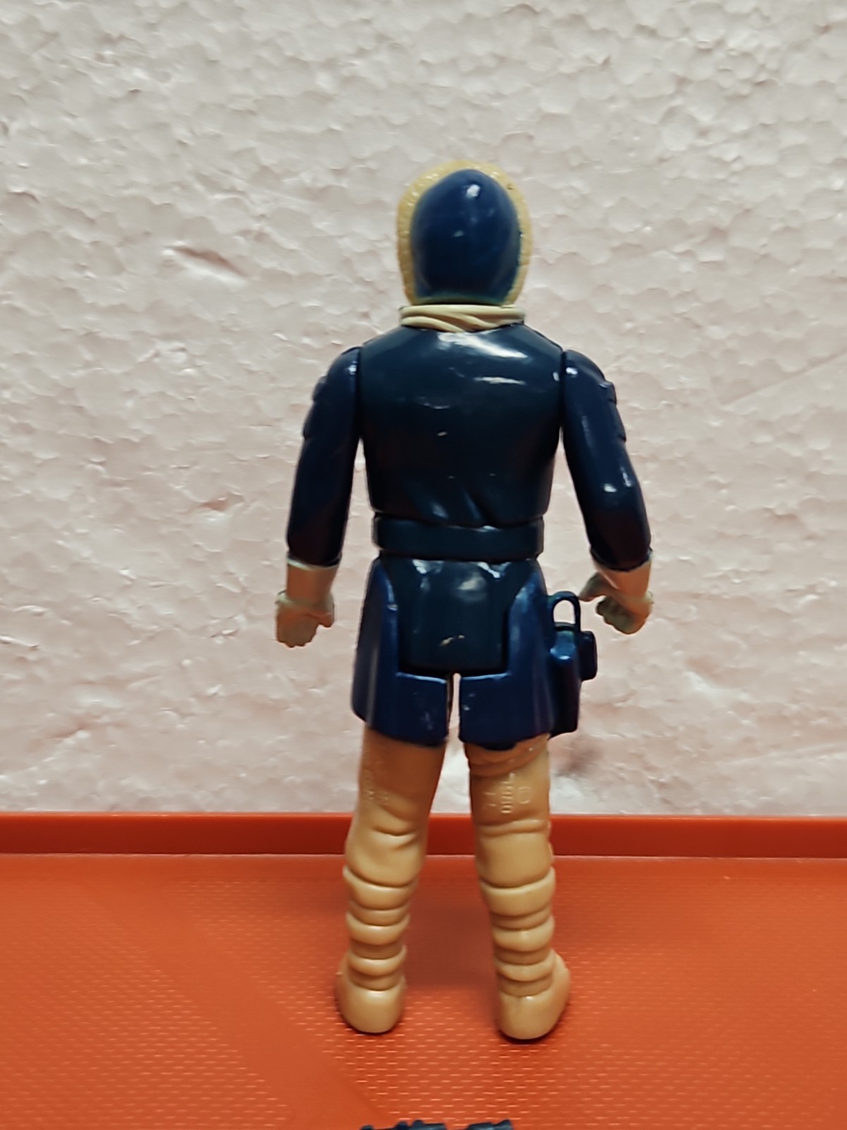 Han Solo (Hoth Battle Gear) sold