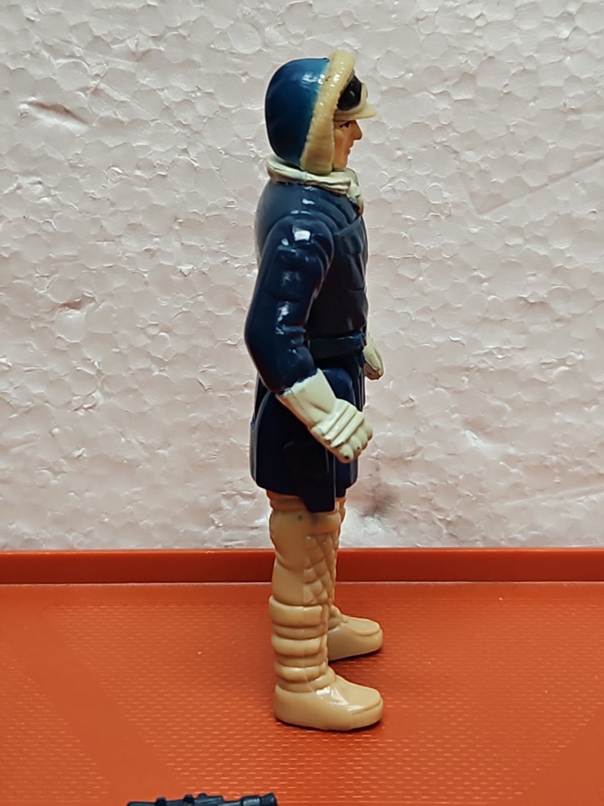 Han Solo (Hoth Battle Gear) sold