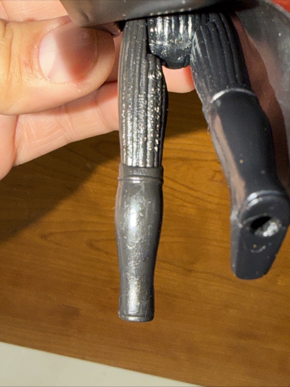 Darth Vader sold