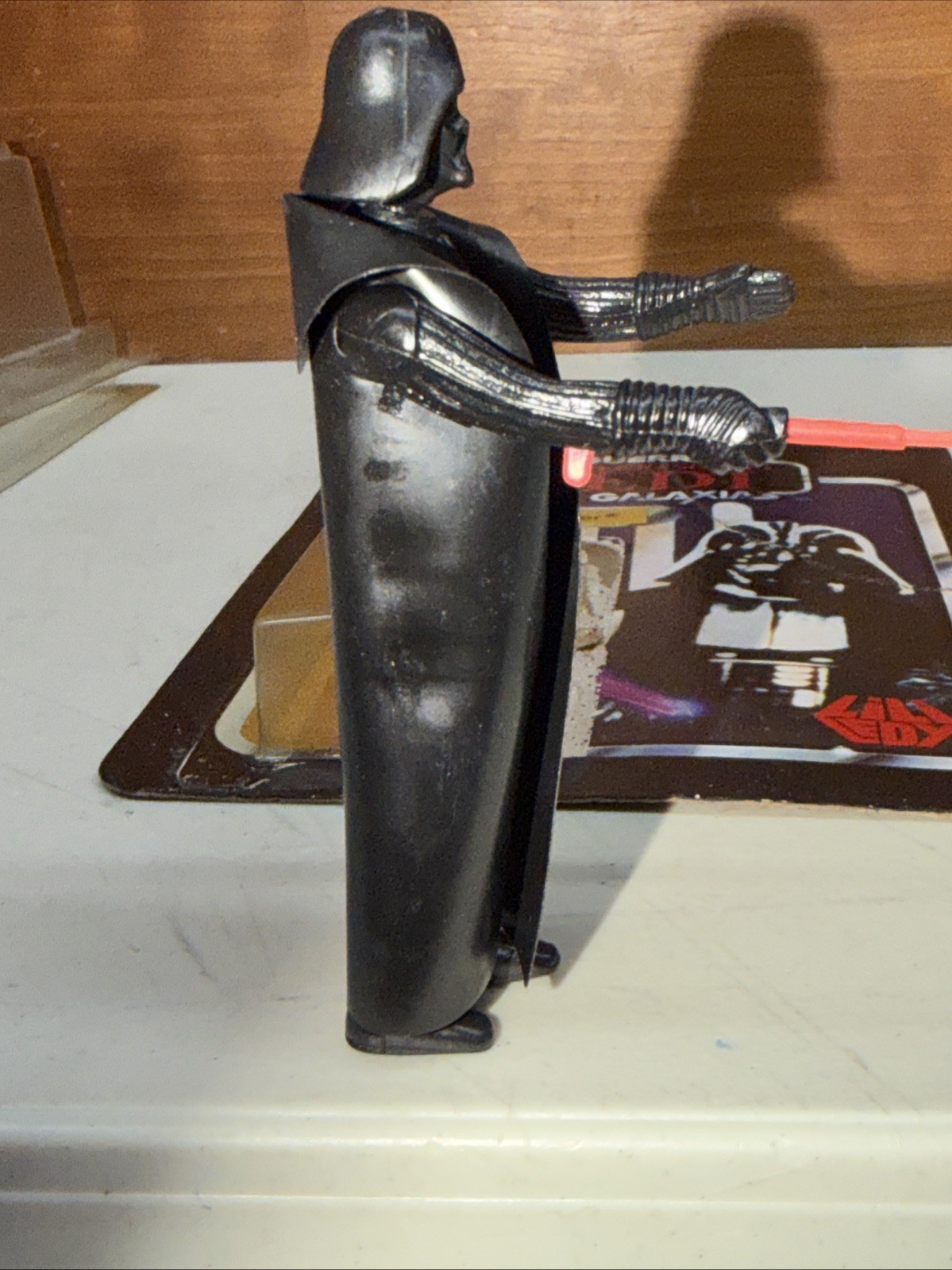 Darth Vader sold