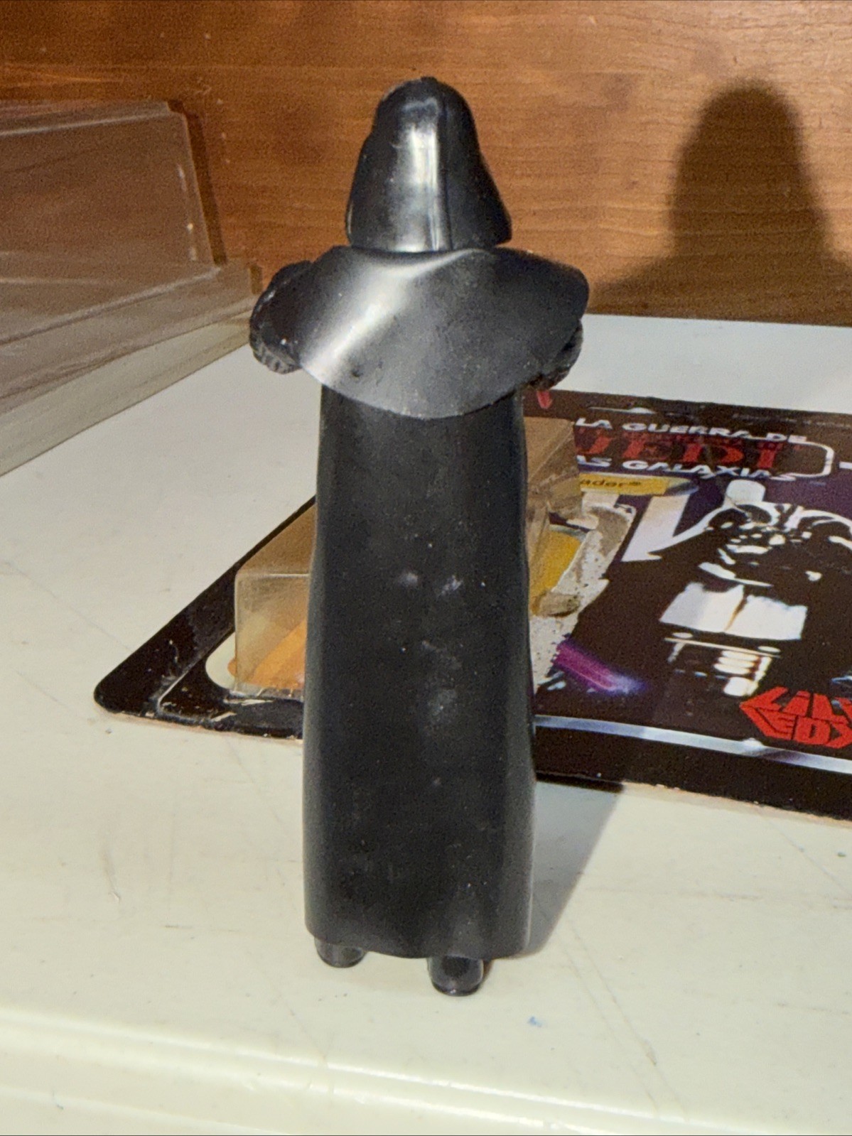 Darth Vader sold