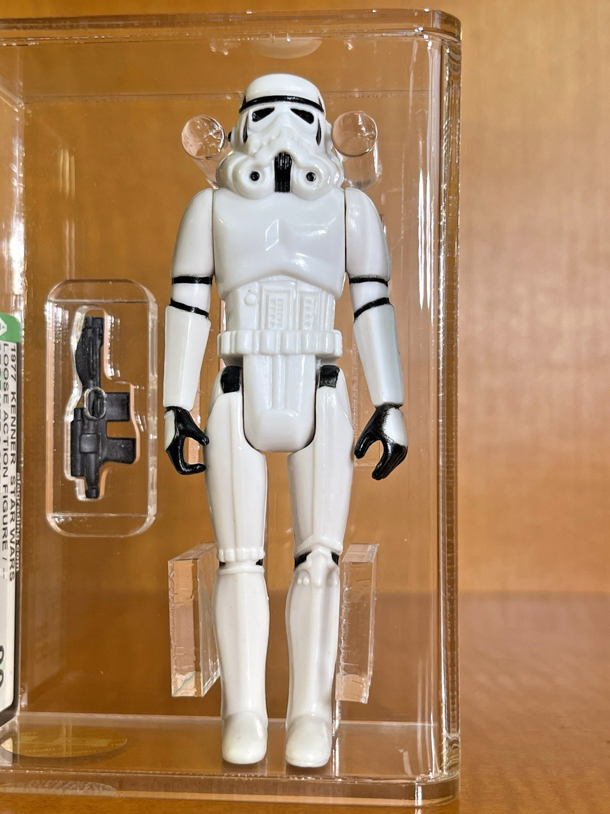 Imperial Stormtrooper sold