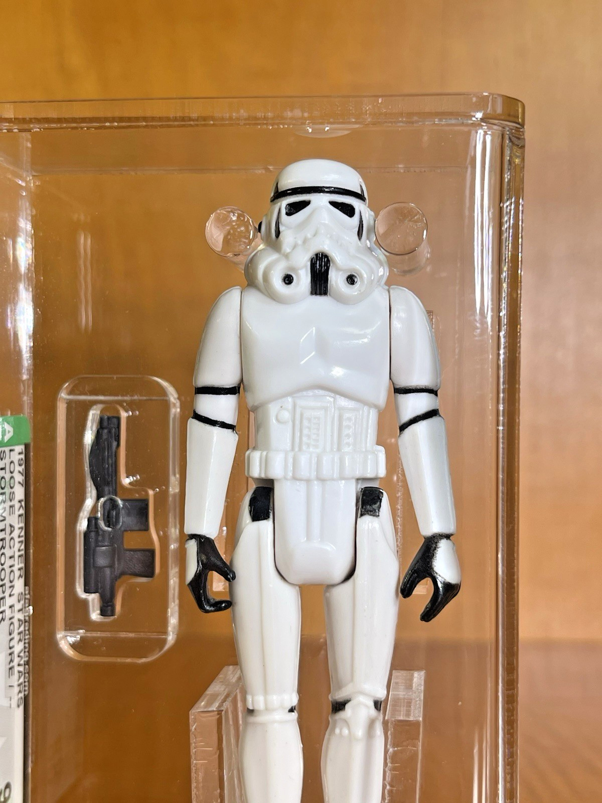 Imperial Stormtrooper sold