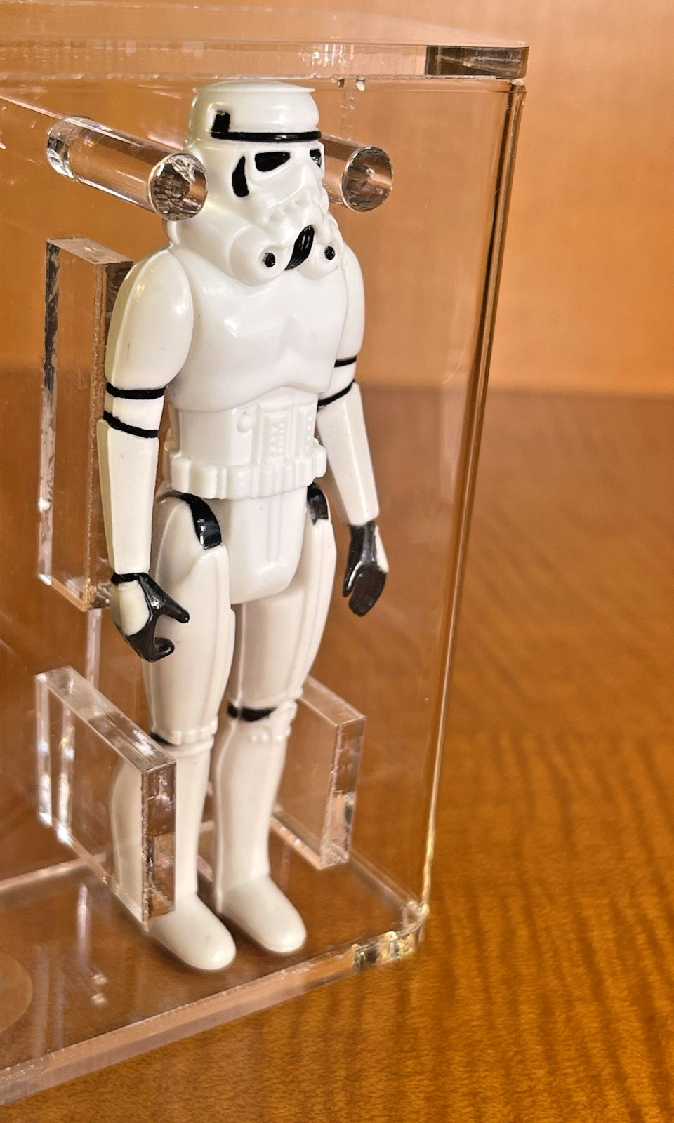 Imperial Stormtrooper sold