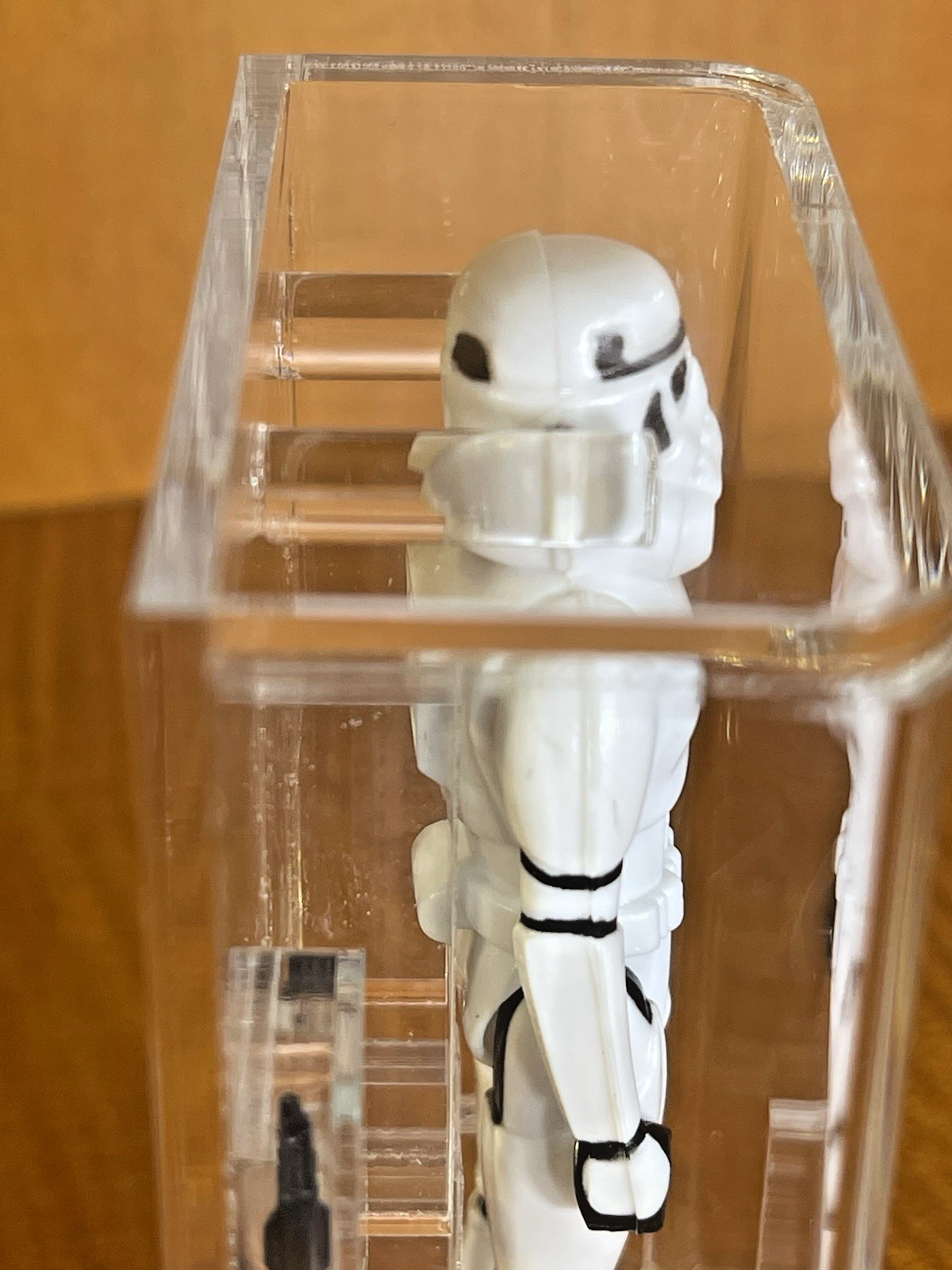 Imperial Stormtrooper sold