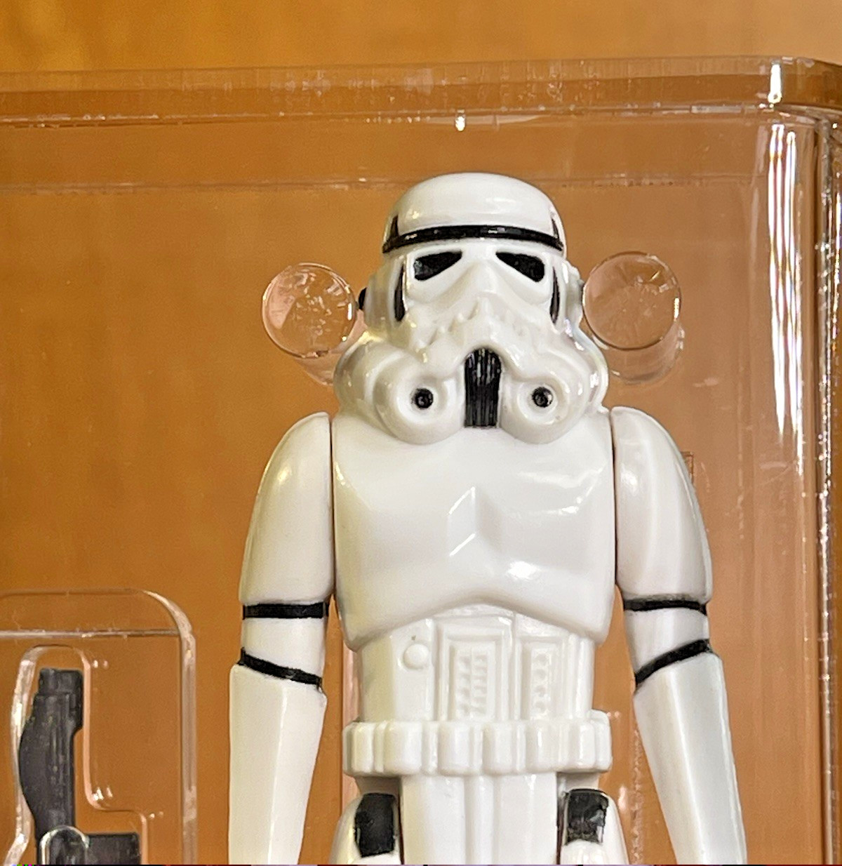 Imperial Stormtrooper sold