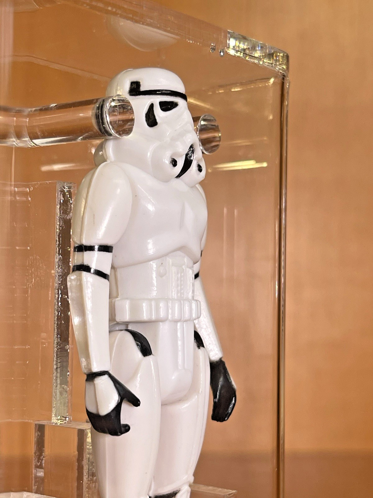 Imperial Stormtrooper sold