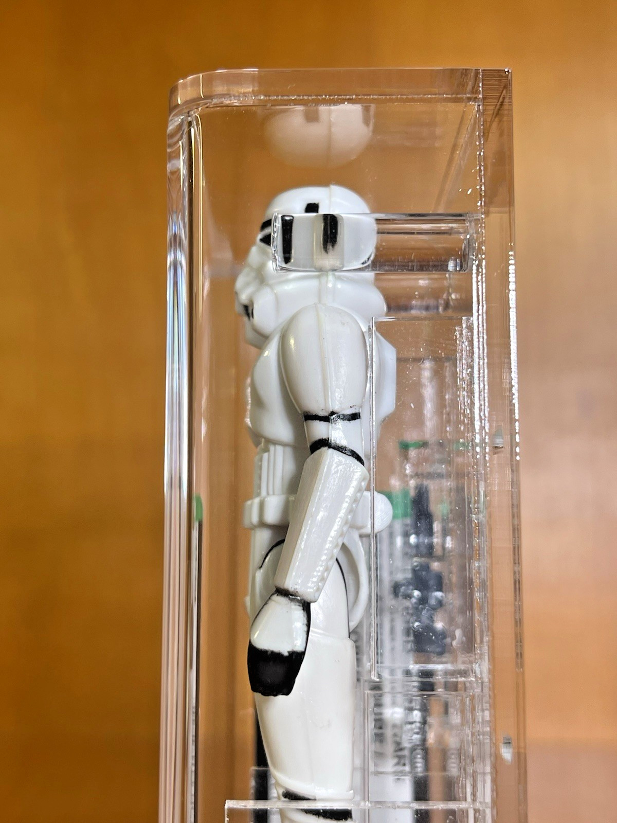 Imperial Stormtrooper sold
