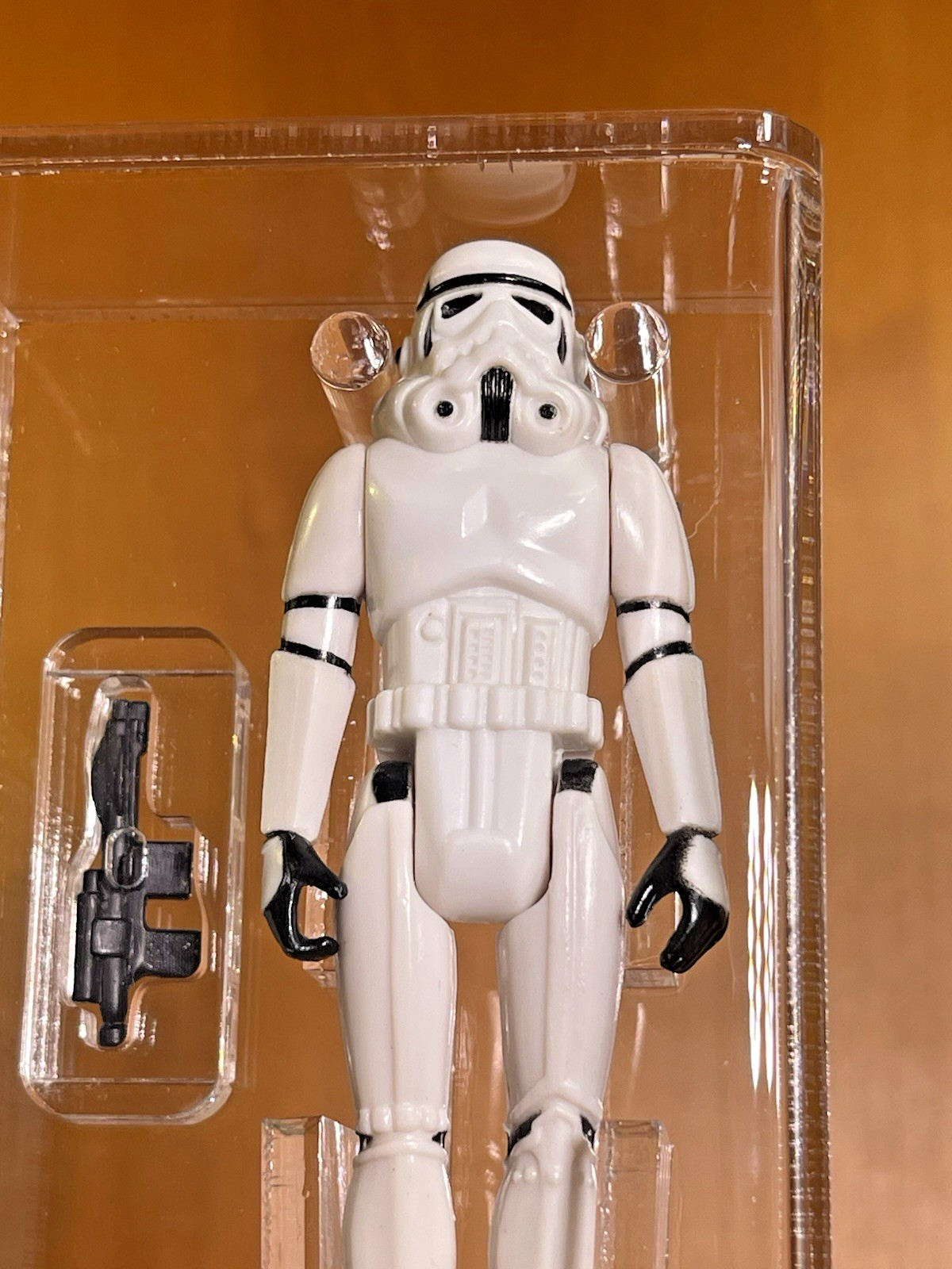 Imperial Stormtrooper sold
