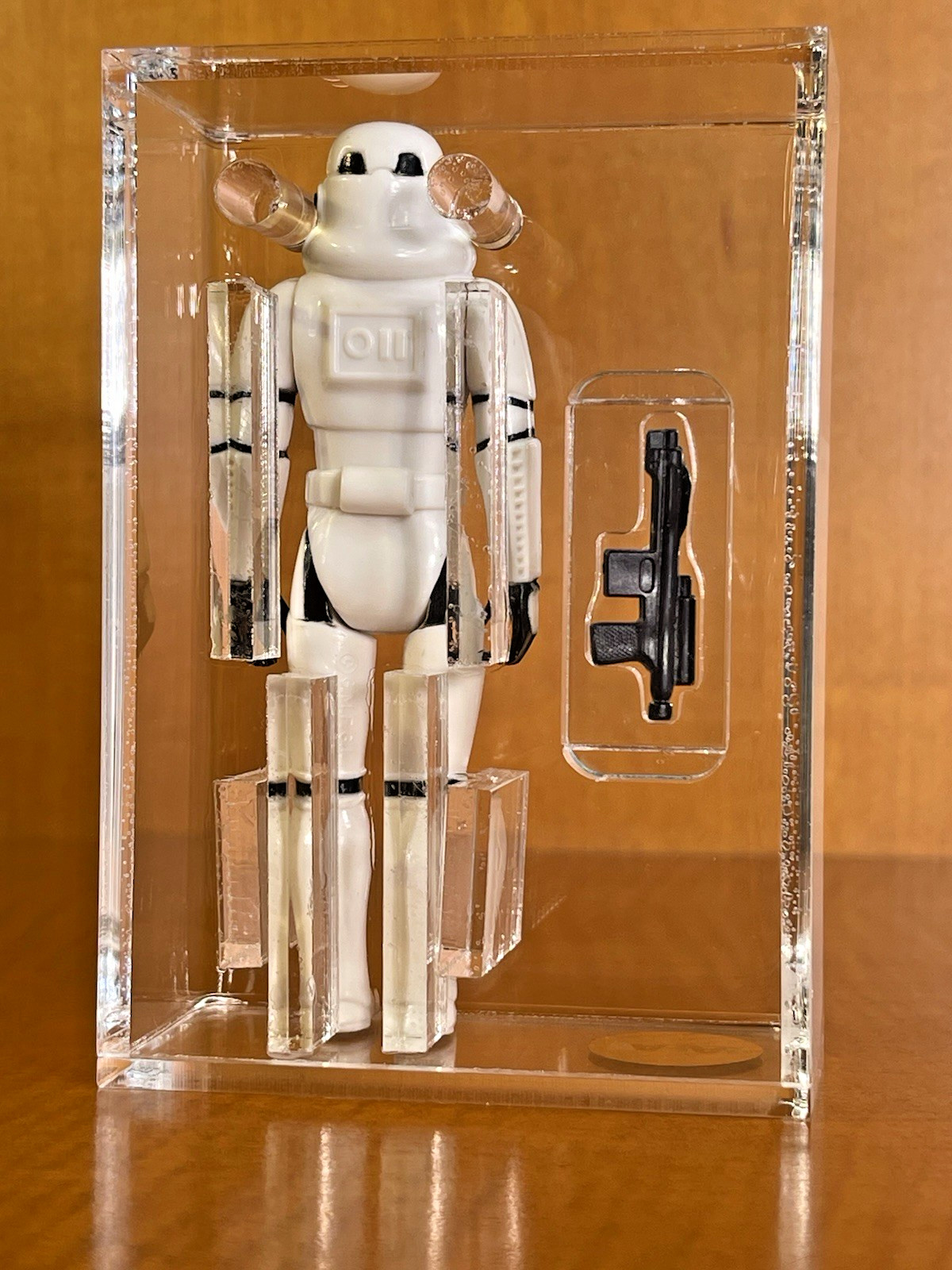 Imperial Stormtrooper sold
