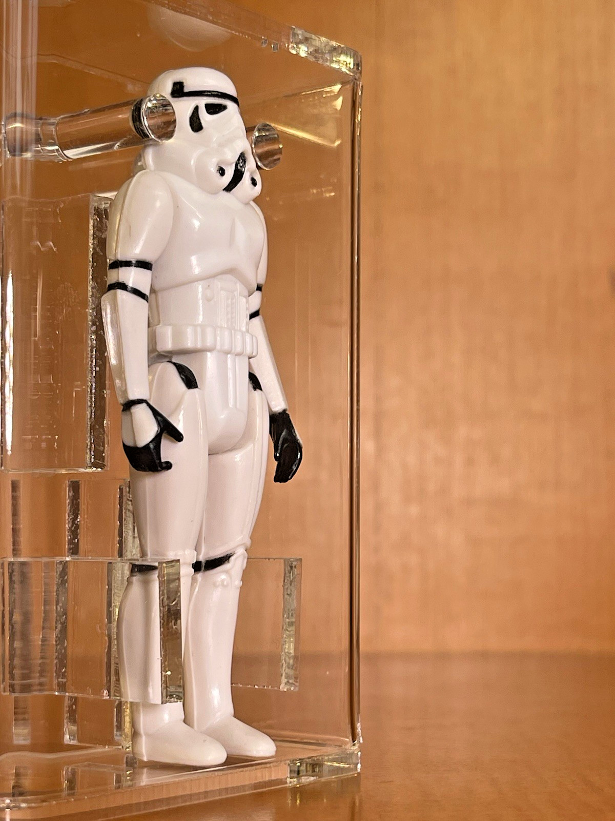 Imperial Stormtrooper sold